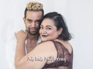 AdelaideAndHarvey