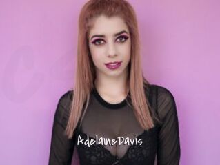 AdelaineDavis