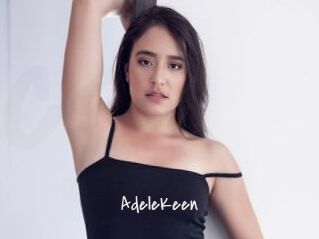 AdeleKeen