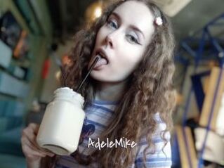 AdeleMike