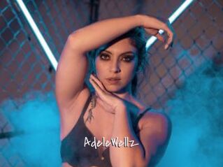 AdeleWellz