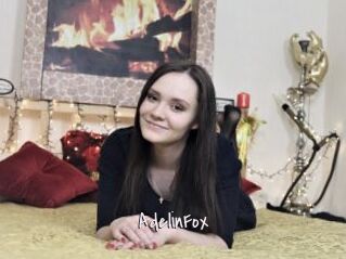 AdelinFox