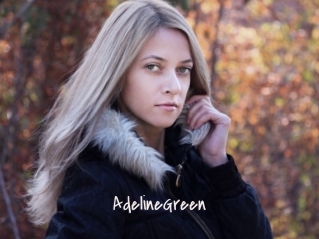 AdelineGreen Commando Sexy