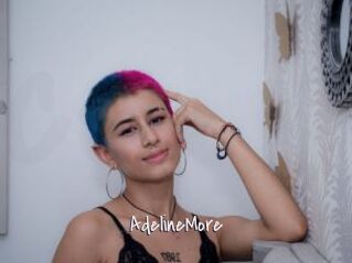 AdelineMore