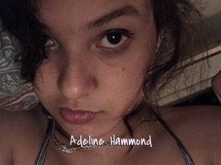 Adeline_Hammond