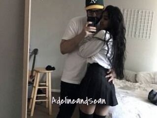 Adeline_and_Sean