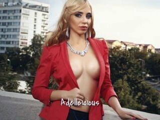 Adelleicious