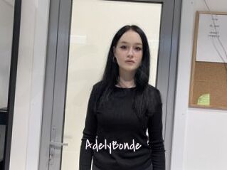 AdelyBonde