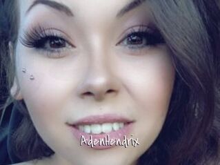 AdenHendrix