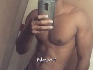 Adonis209