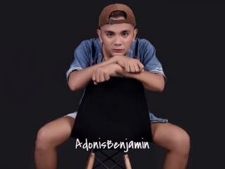 AdonisBenjamin