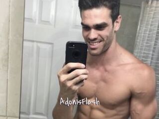 AdonisFlesh
