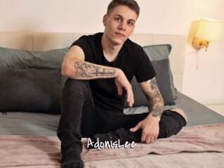 AdonisLee