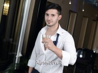 AdonisLovely