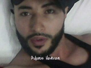 Adonis_Heaven Commando Sexy