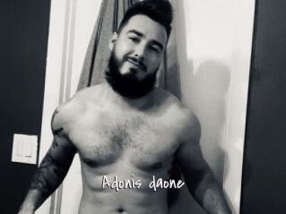 Adonis_daone