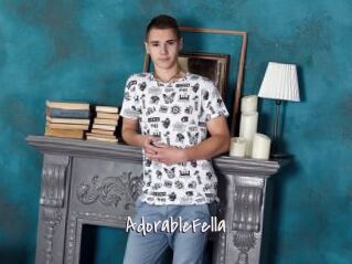 AdorableFella