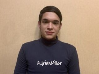 AdrianMiller