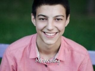 Adrian_Young