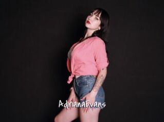 AdrianaEvans