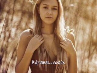 AdrianaLoveXOX