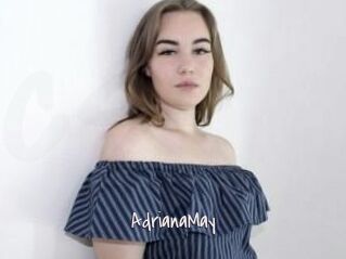 AdrianaMay