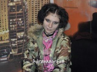 AdriannaGreen