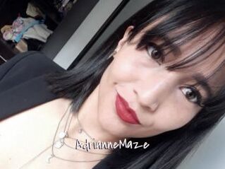 AdrianneMaze