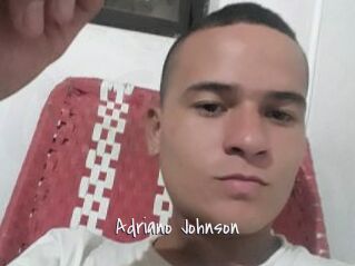 Adriano_Johnson