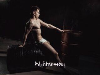 Adyfitnessboy