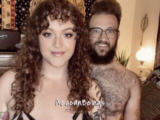 AegeanBeings