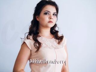 AffiliaStrawberry