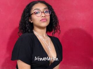 AfinaMartin
