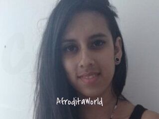 AfroditaWorld