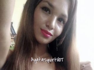 AgataSquirtHOT