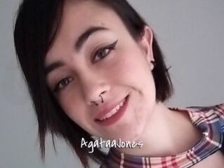 AgataaJones