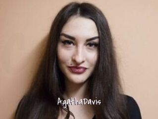 AgathaDavis
