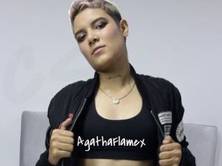 AgathaFlamex