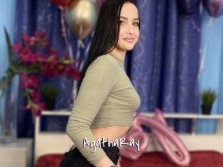 AgathaRay