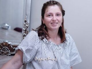 AgnesRed