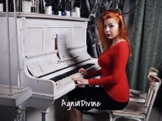 AgniaDivine