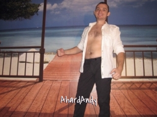 AhardAndy