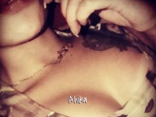 Ahika