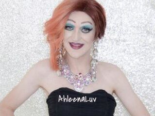 AhleenaLuv