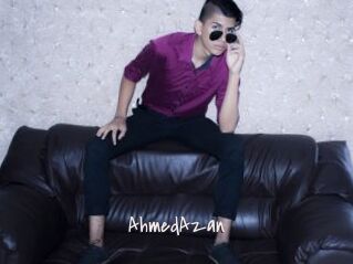 AhmedAzan