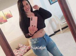 AidaCabal
