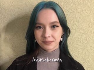 AidaSeberman