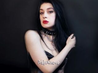 AidaWause