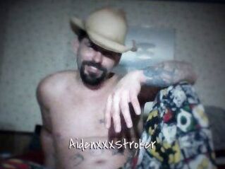 Aiden_XXX_Stroker