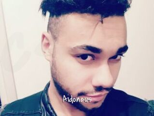 Aidoneus Commando Sexy